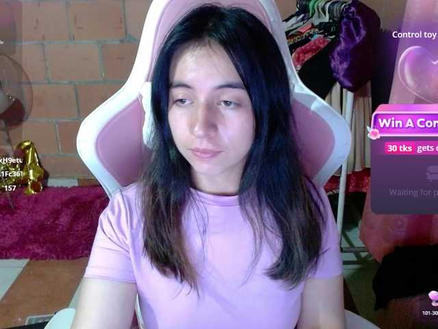 Maggie-Fox live cam on BongaCams