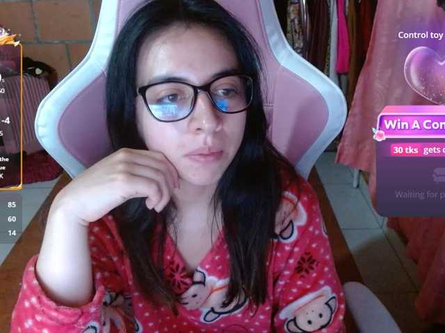 Maggie-Fox live cam on BongaCams