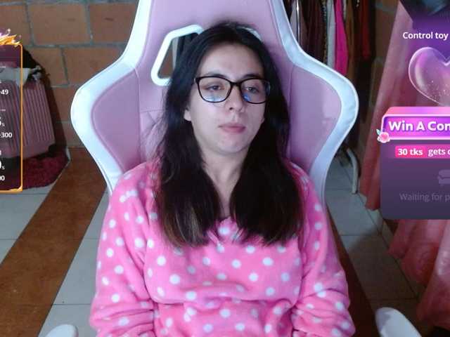 Maggie-Fox live cam on BongaCams