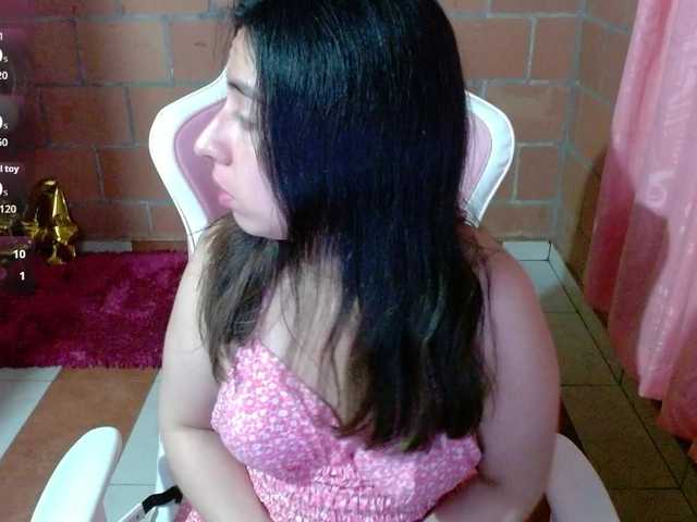 Maggie-Fox live cam on BongaCams