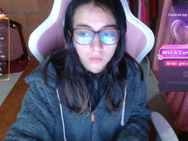 Maggie-Fox live cam on BongaCams