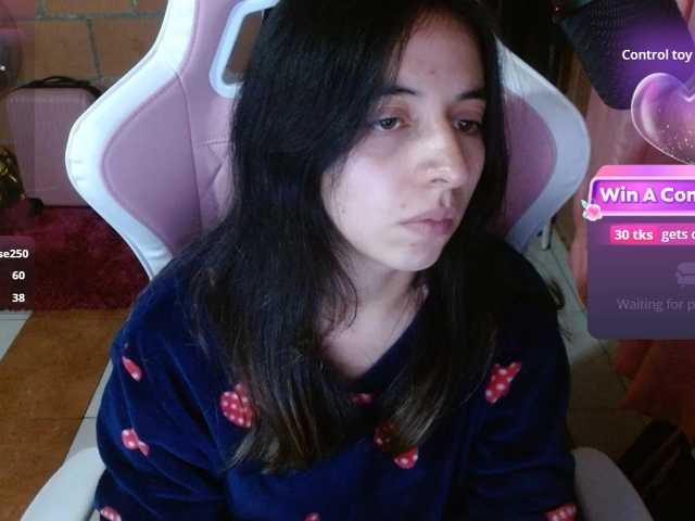 Maggie-Fox live cam on BongaCams