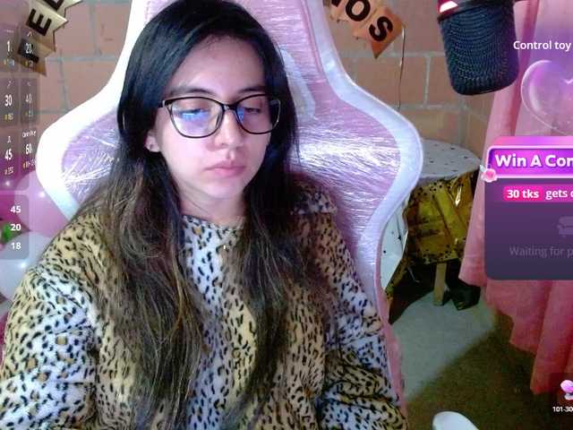 Maggie-Fox live cam on BongaCams