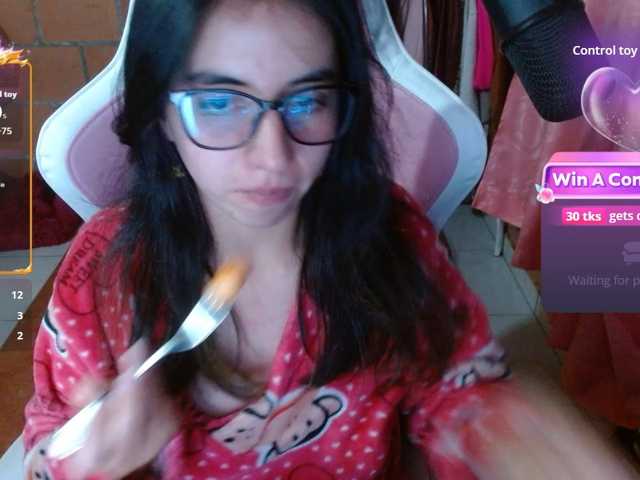 Maggie-Fox, en directo ahora en BongaCams