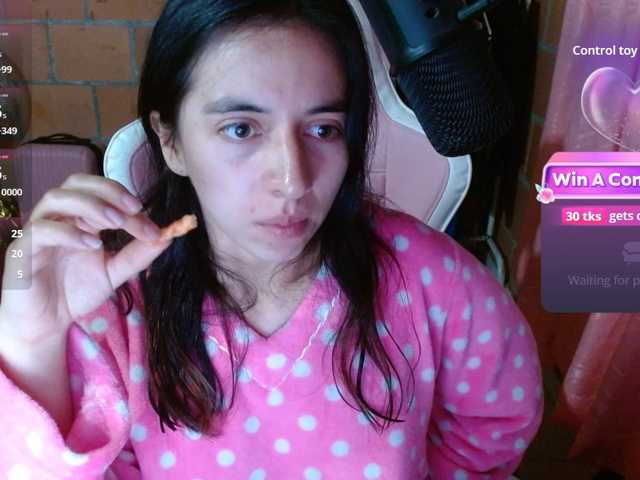 Maggie-Fox live cam on BongaCams