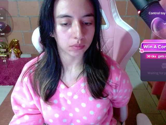 Maggie-Fox Live Cam su BongaCams