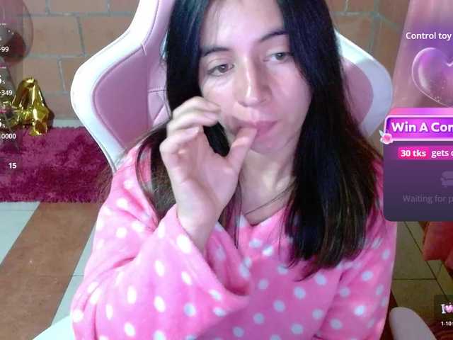 maggie-fox live sex