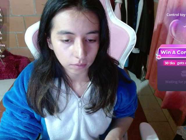 Maggie-Fox live cam on BongaCams