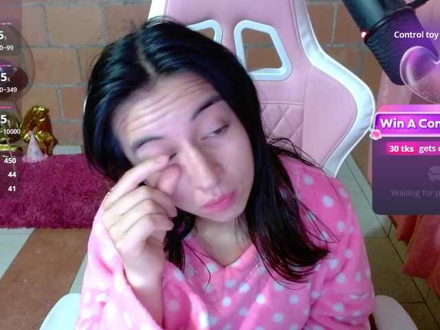 Maggie-Fox Live Cam pe BongaCams