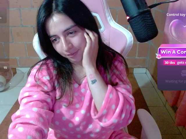 Maggie-Fox live webcam show