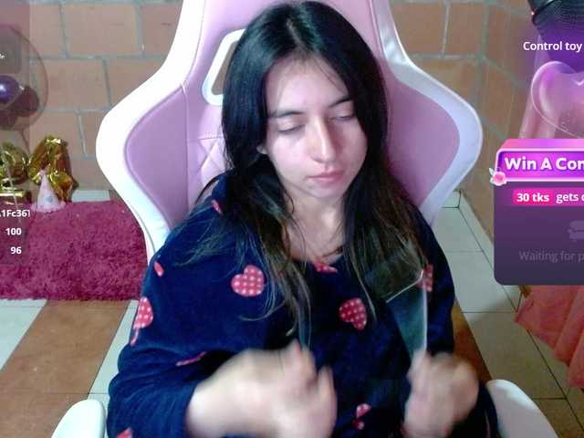 maggie-fox cam belle