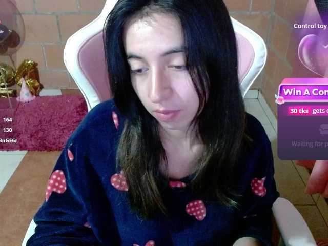 Maggie-Fox live webcam show