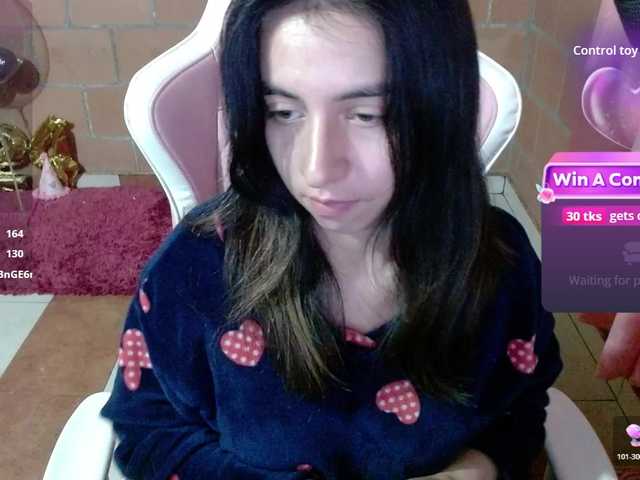Maggie-Fox live webcam show