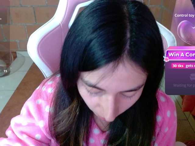 Maggie-Fox live webcam show