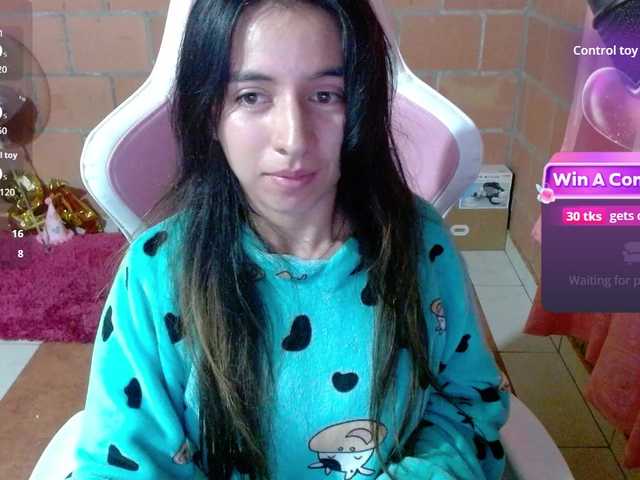 Maggie-Fox live cam on BongaCams