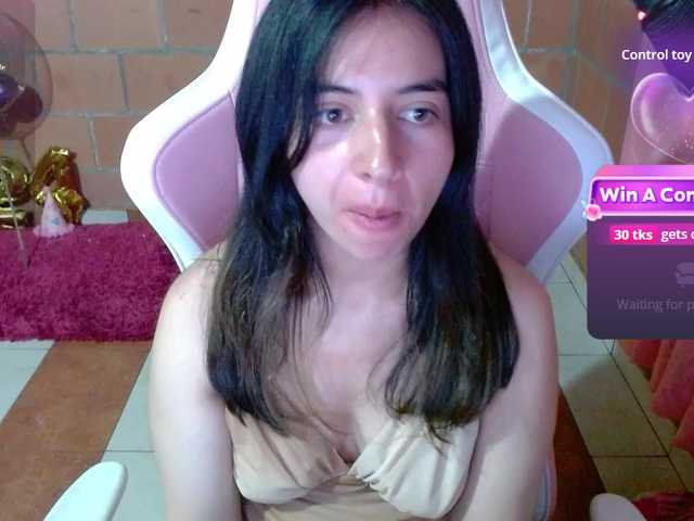 Maggie-Fox live cam on BongaCams