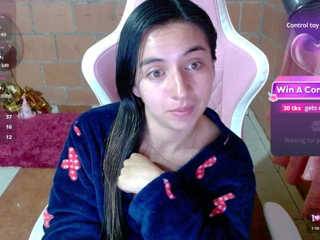 Maggie-Fox live cam on BongaCams