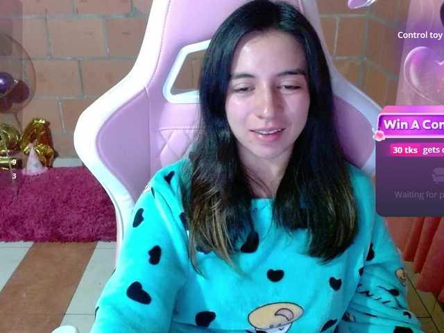 maggie-fox live sex