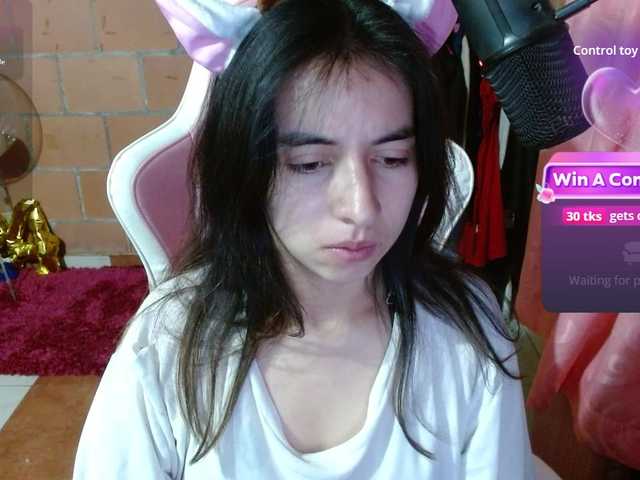 Maggie-Fox live cam on BongaCams