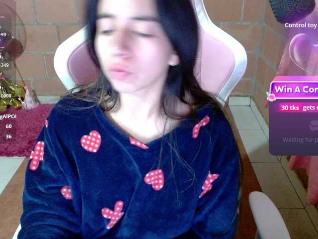 Maggie-Fox live cam on UnifiedCams