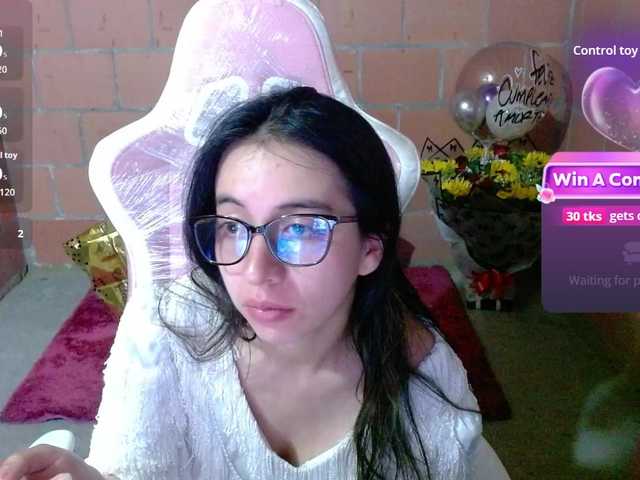 Maggie-Fox webcam