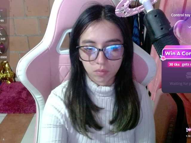 Maggie-Fox live cam on BongaCams