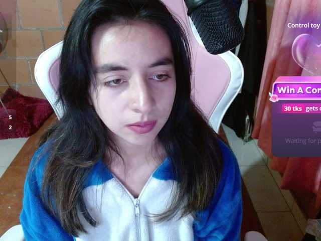 Maggie-Fox live cam on BongaCams
