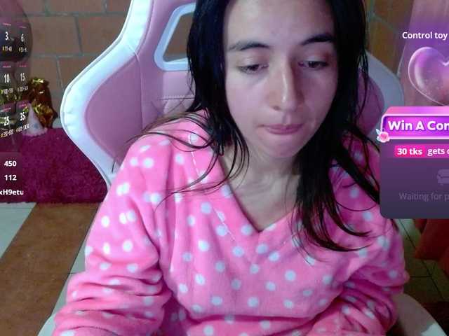 Maggie-Fox live cam on BongaCams