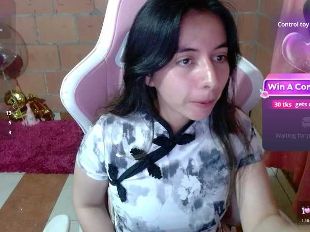 Maggie-Fox live cam on BongaCams