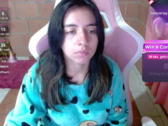Maggie-Fox live cam on BongaCams