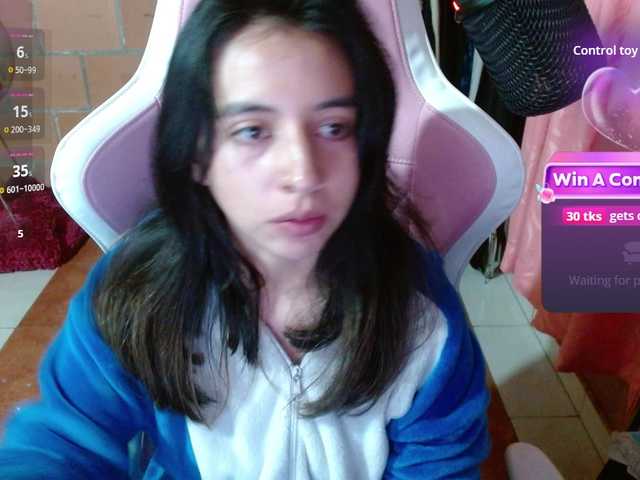 Maggie-Fox live cam on BongaCams
