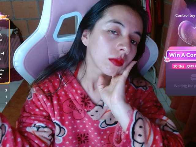 Maggie-Fox live cam on BongaCams