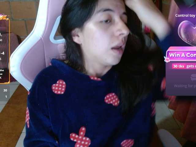 Maggie-Fox live cam on BongaCams