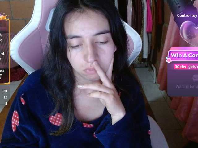 Maggie-Fox live cam preview