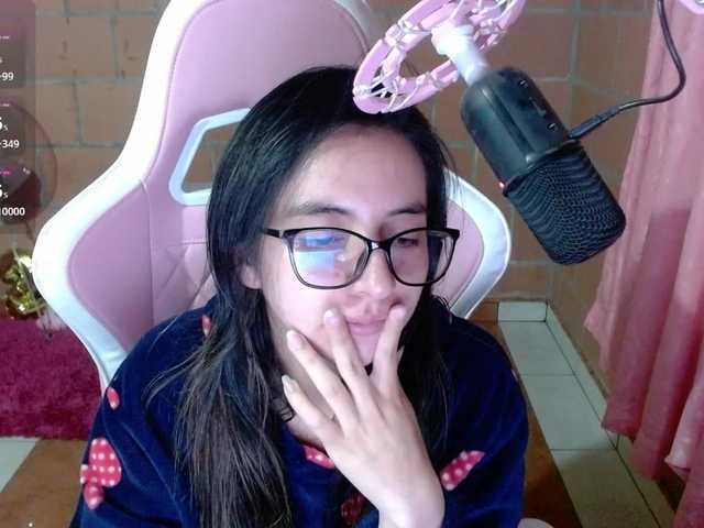 Maggie-Fox live cam on BongaCams