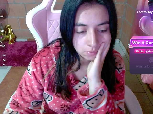 Maggie-Fox live cam on BongaCams