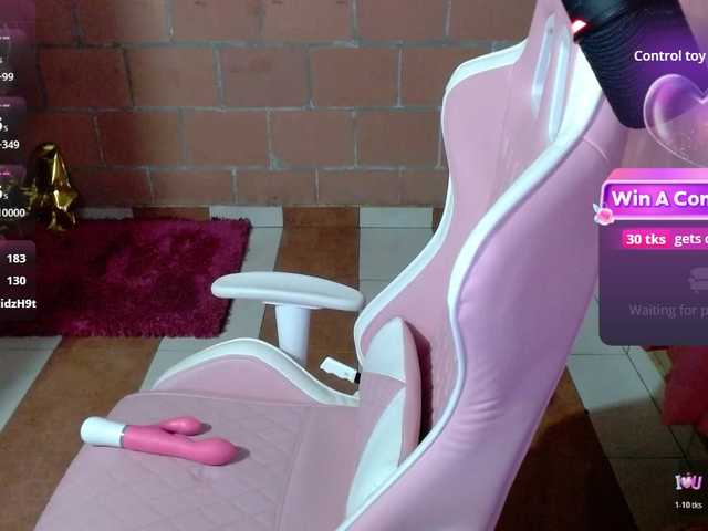 maggie-fox live sex
