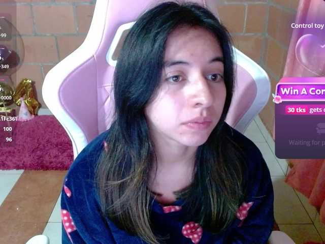 maggie-fox live sex show