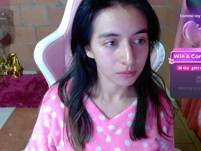Maggie-Fox live cam on BongaCams
