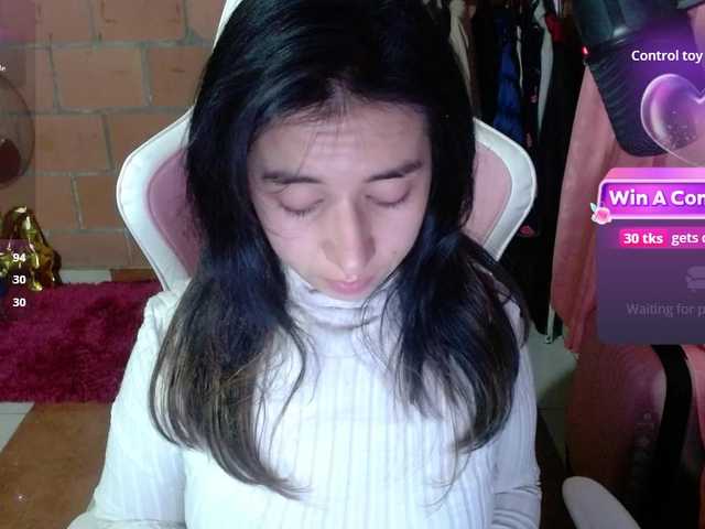 Maggie-Fox live cam on BongaCams