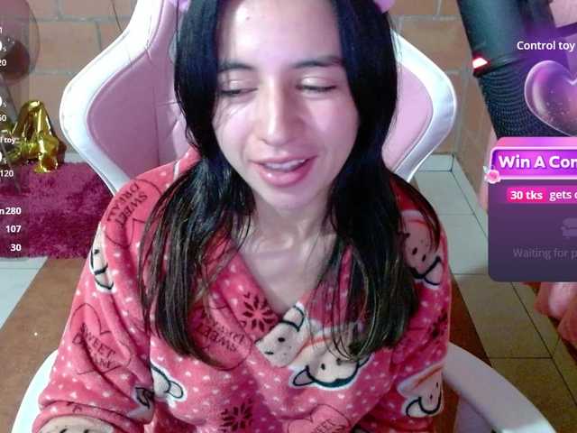 Maggie-Fox live cam on BongaCams