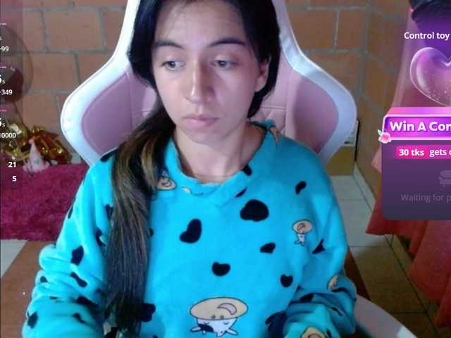 Maggie-Fox live cam on BongaCams