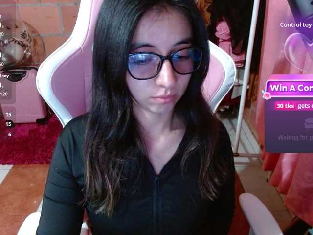 Maggie-Fox live cam on BongaCams