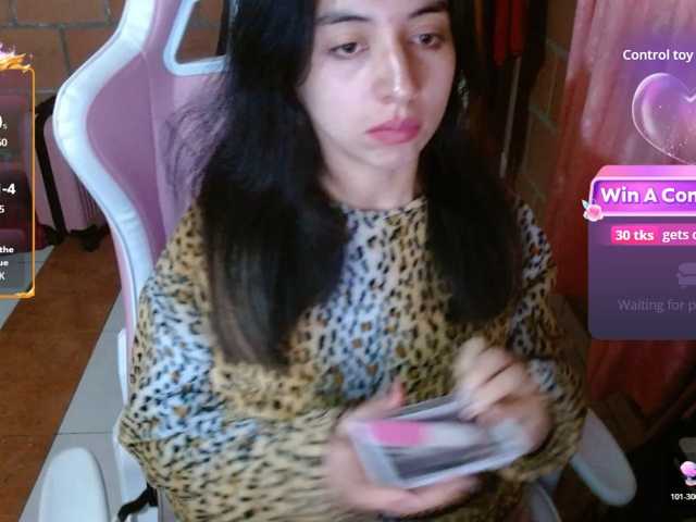 Maggie-Fox live cam on BongaCams