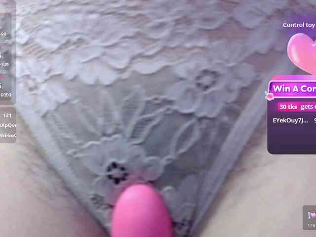 Maggie-Fox webcam