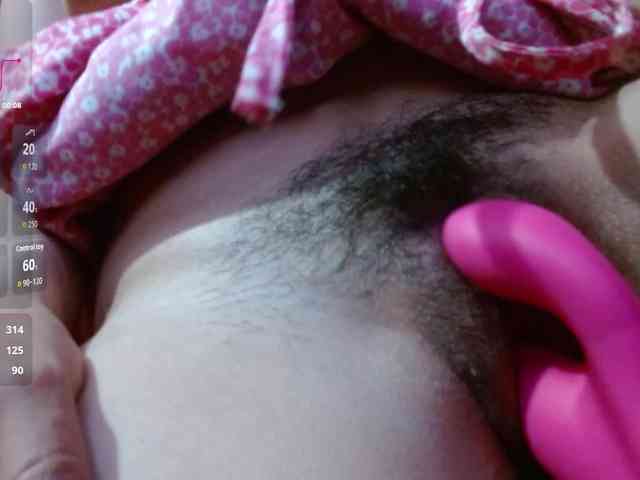 Maggie-Fox webcam