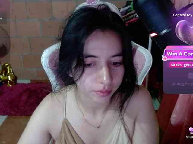 Maggie-Fox webcam