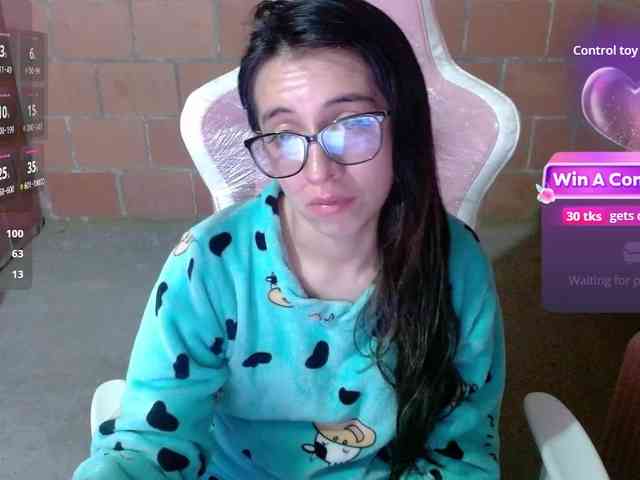 Maggie-Fox Live Webcam on BongaCams