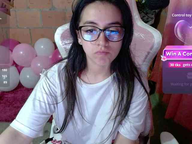 Maggie-Fox webcam