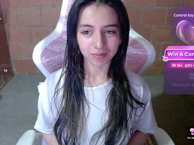Maggie-Fox webcam